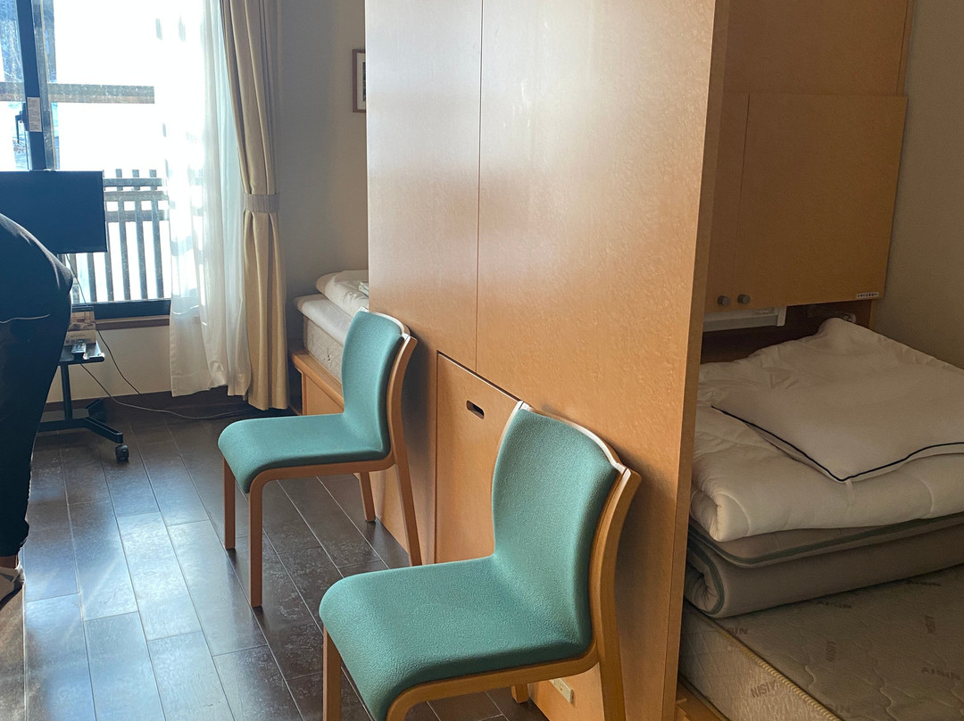 丰田白川乡自然学校主图