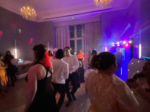 Easthampstead Park主图