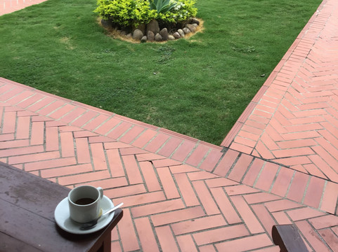 库库塔法朗达玻利瓦尔酒店，丽祺旗下酒店主图