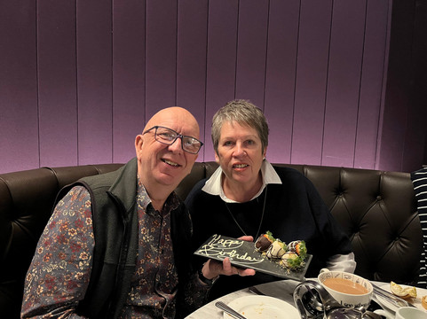 THE CHAPEL RESTAURANT