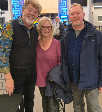 Clyde Theatre-韦恩堡必去景点