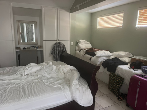 Admiralty Bed & Breakfast主图