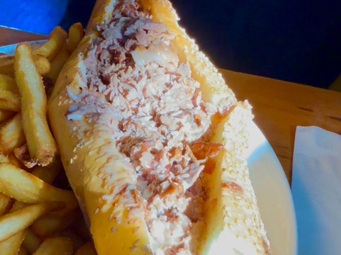 West Chester Pizza Cafe