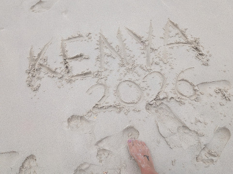 Vivi Il Kenya Con Sorriso-瓦塔木必去景点