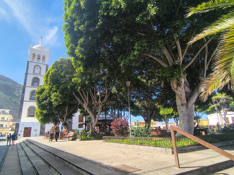 Piscinas Naturales El Caletón-加拉奇科必去景点