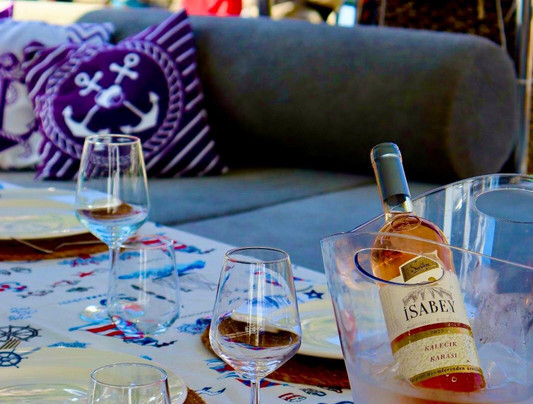 Prenses İnci Tur-Sogut必去景点