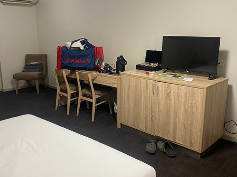 卡里奇豪斯凯艺酒店主图