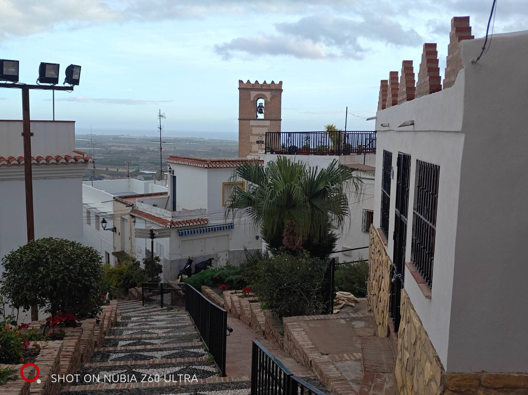 Casco Antiguo-萨洛夫雷尼亚必去景点