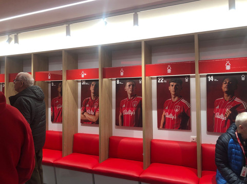 Nottingham Forest Museum & Tours-West Bridgford必去景点