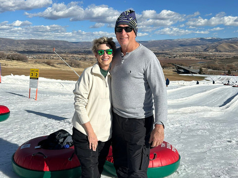 Soldier Hollow-Midway必去景点