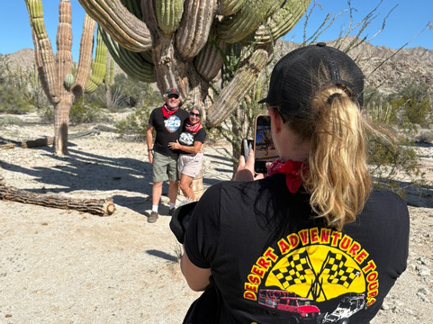 Desert Adventure Tours-圣费利佩必去景点