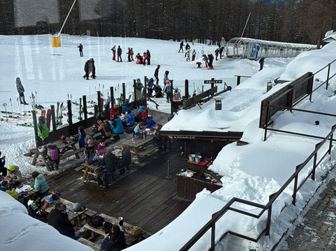 Orso Bianco, Hotel主图