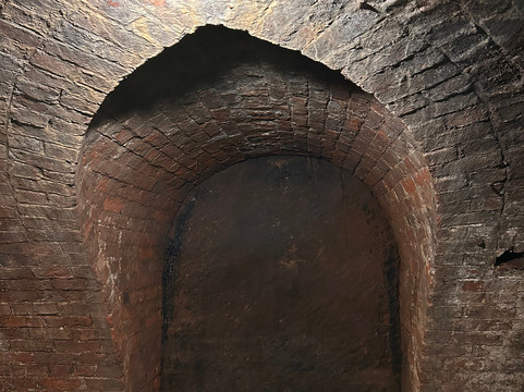 Williamson’s Tunnels – Friends of Williamson’s Tunnels-利物浦必去景点