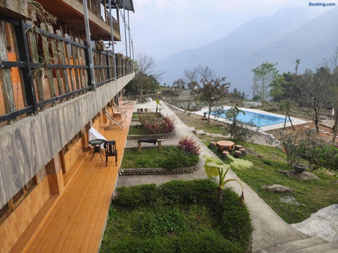 Muong Hoa Hmong Homestay