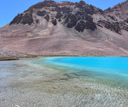 FR Expediciones-圣拉斐尔必去景点