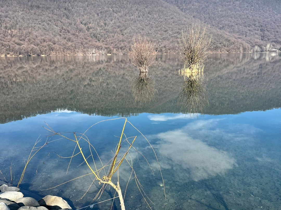 Nohur Lake-Ismailly必去景点
