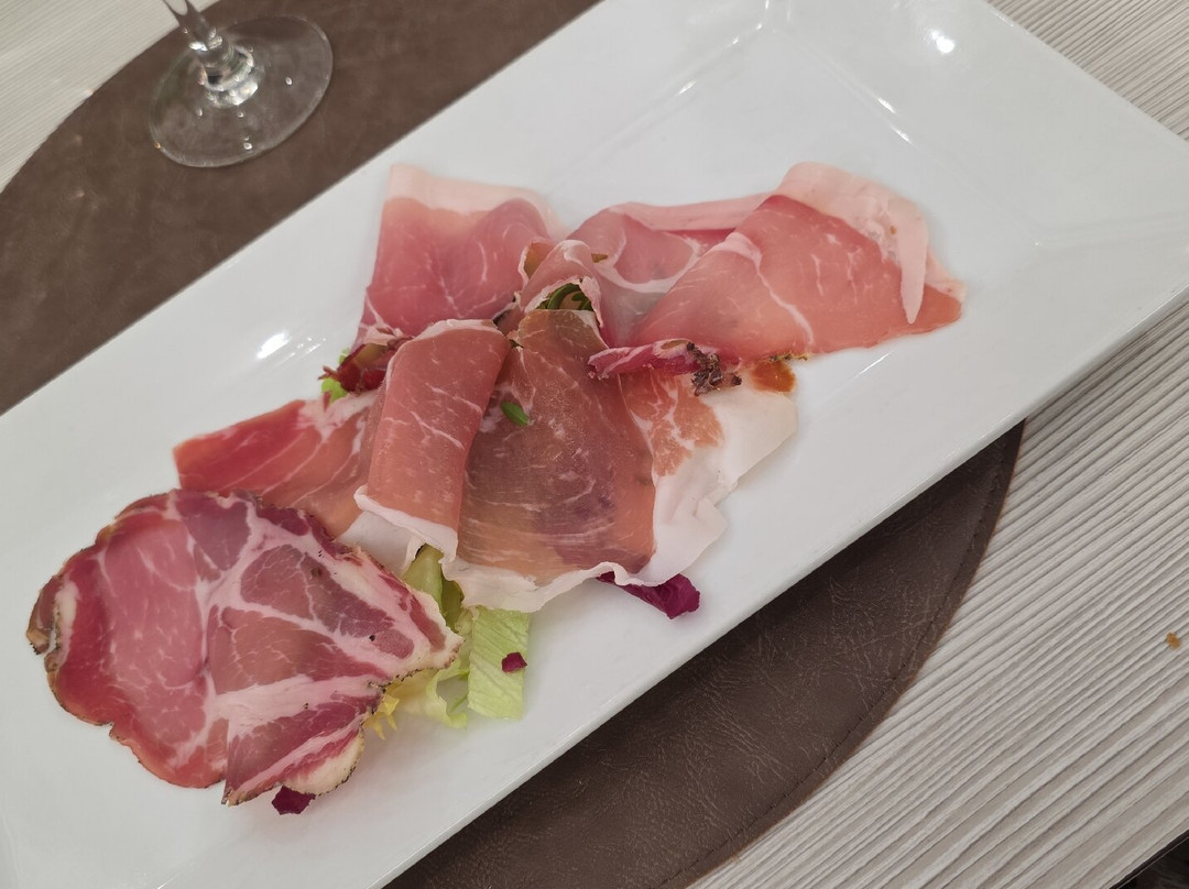 Masseria del Barone-Bitetto必去景点