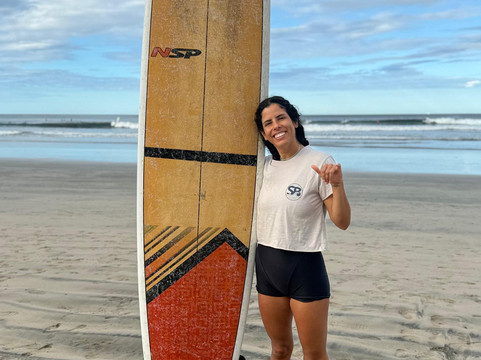 Surf Bikini Retreat-诺萨拉必去景点