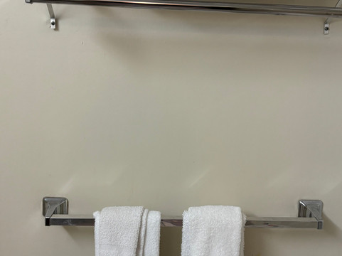 拉福德-西布莱克斯堡I-81品质酒店主图