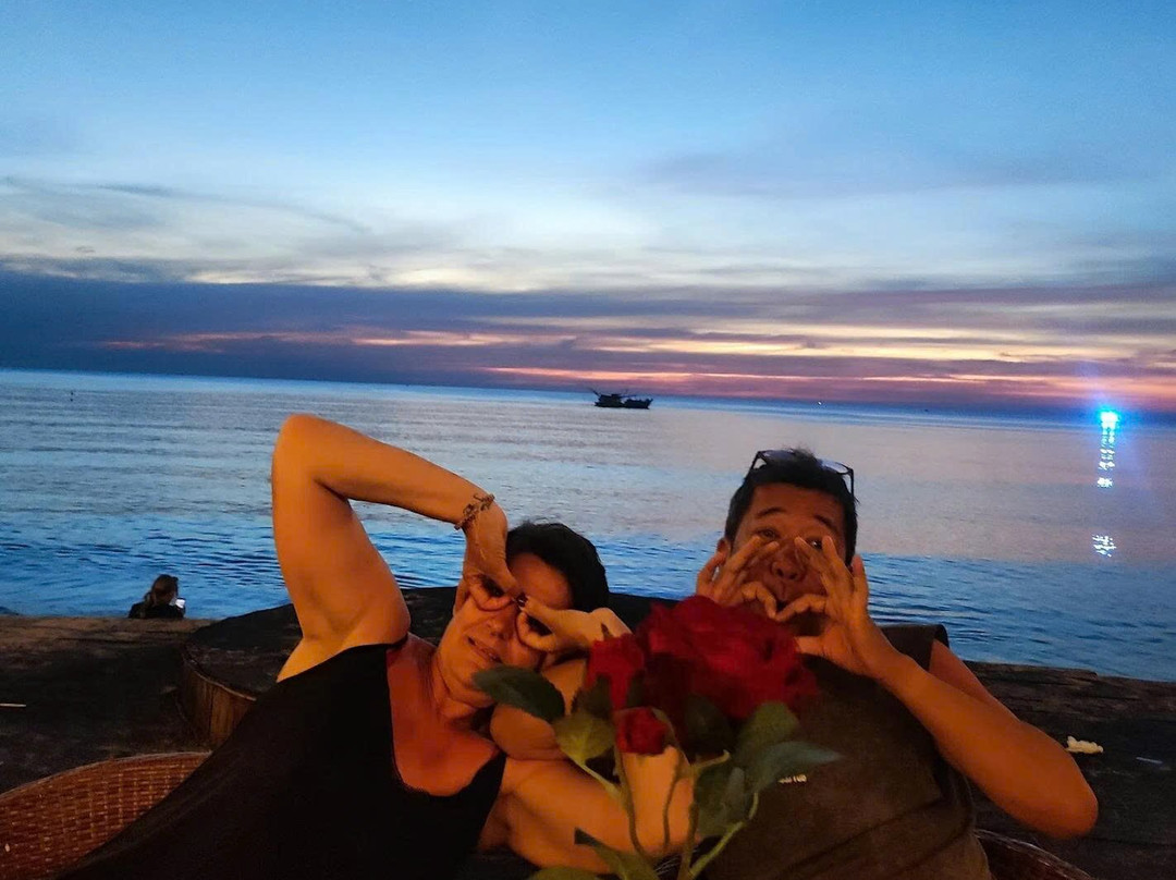 Versailles Mud Bath, Spa & Beach Club-Cua Lap必去景点