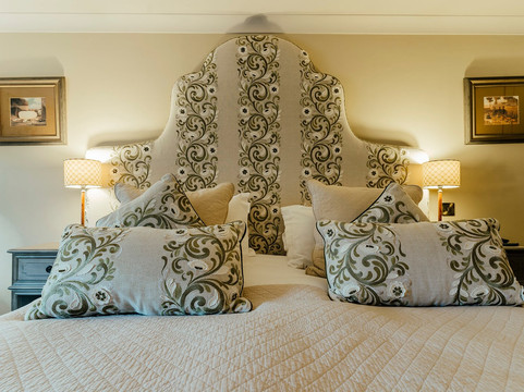 The Pheasant酒店主图