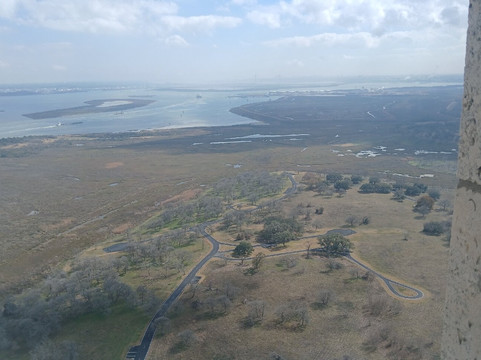 San Jacinto Museum of History-拉波特必去景点