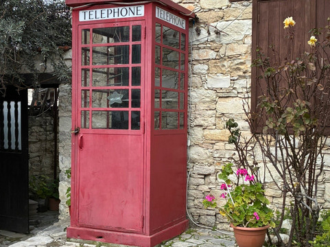 Lania Village-拉尼亚必去景点