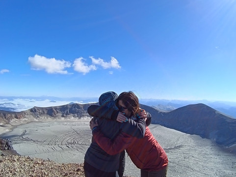 Peripillan Expediciones-蒙特港必去景点