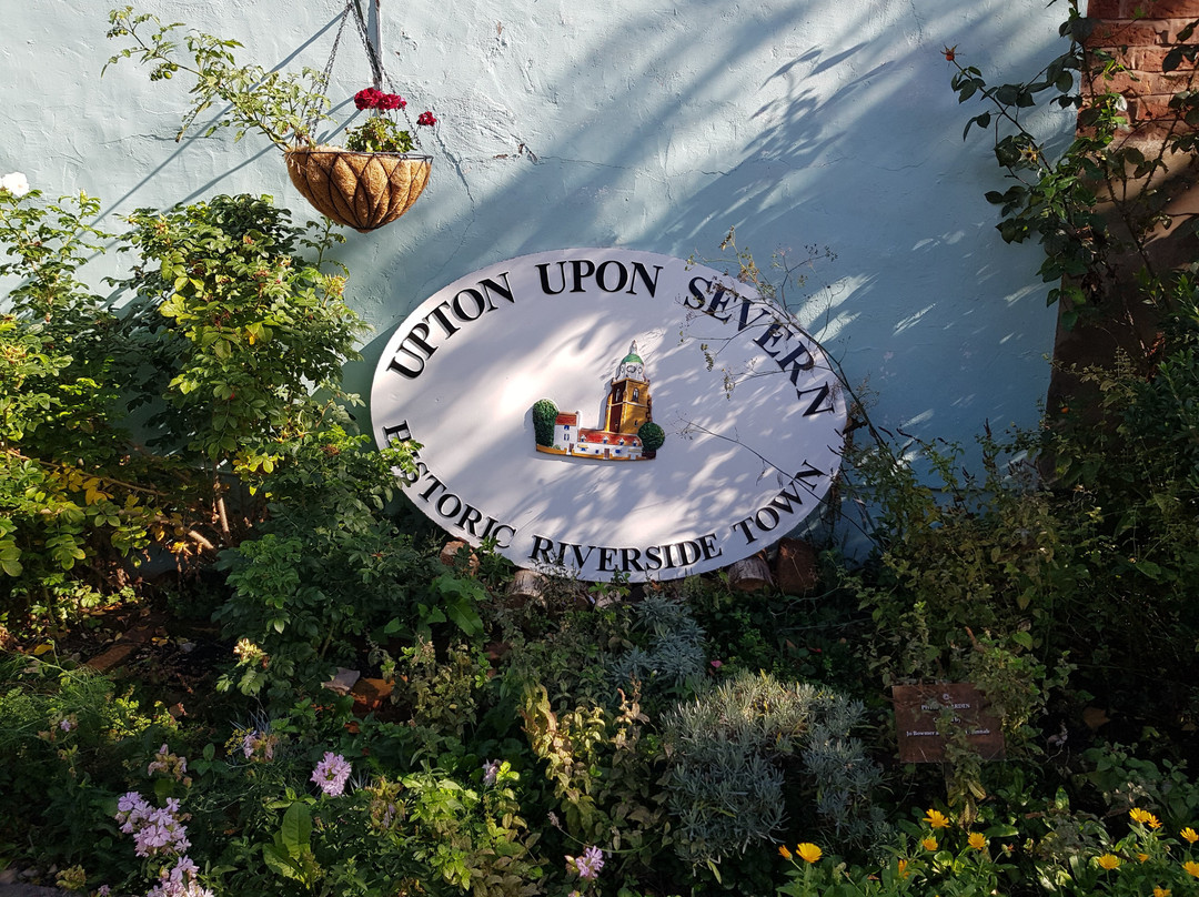 The Tudor House Museum-Upton upon Severn必去景点