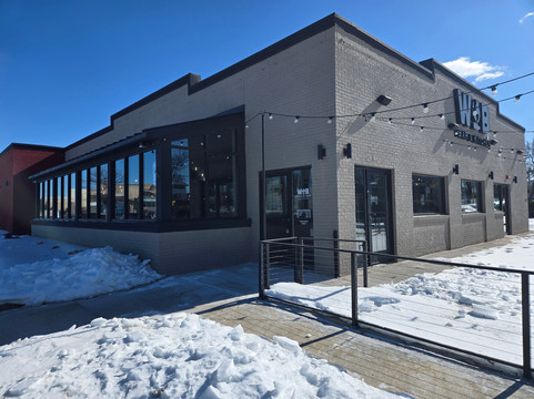 World of Beer Annapolis