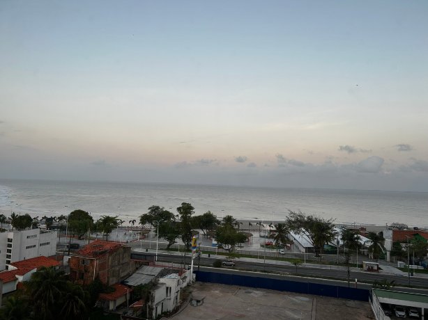 São Luís Stop Way酒店-官方