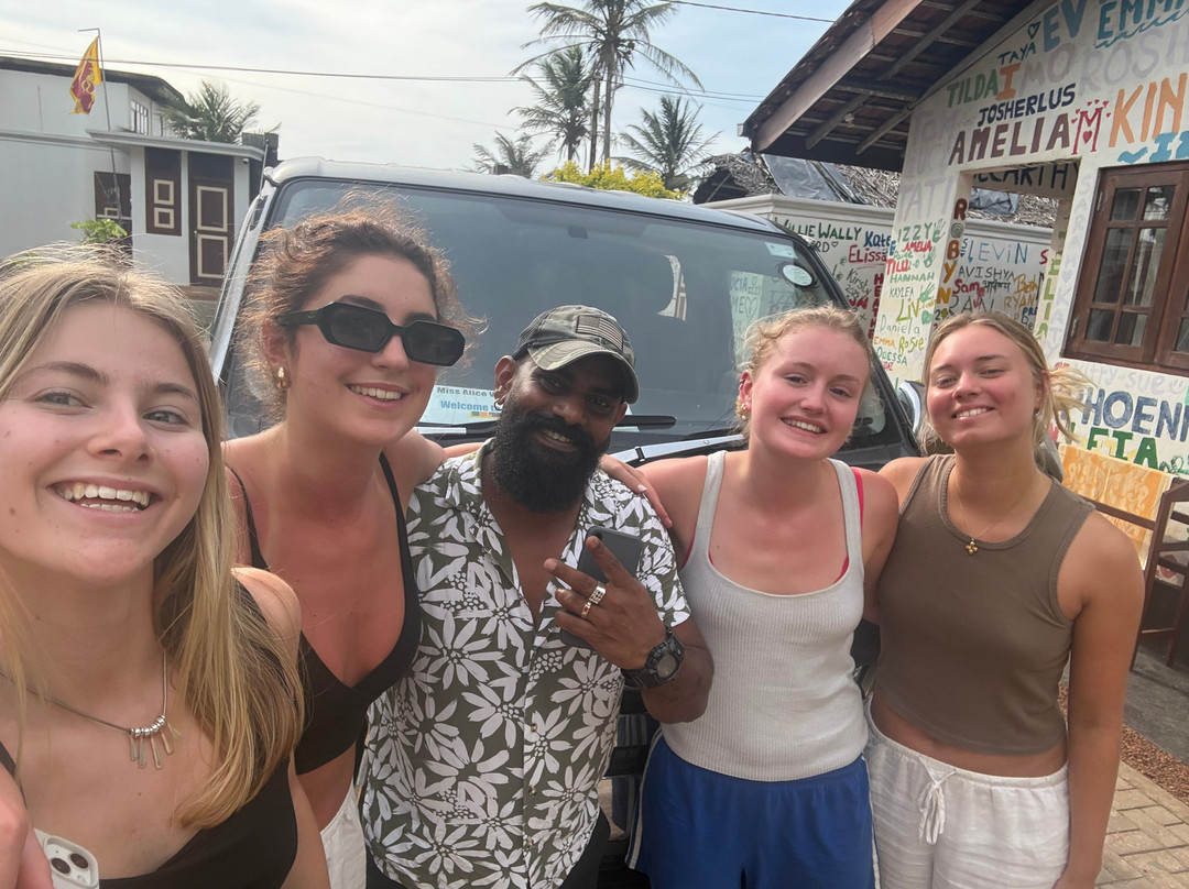 Blue Elephant Tours-Wattala必去景点