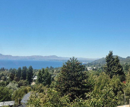 Lago Nahuel Huapi-圣卡洛斯-德巴里洛切必去景点