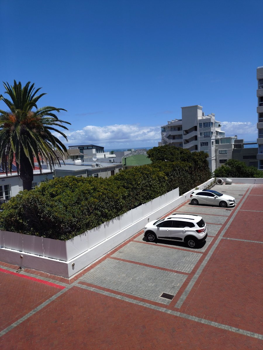 总统酒店-酒店景观