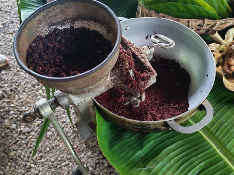 Cacao Trails Culture Tour-Hone Creek必去景点