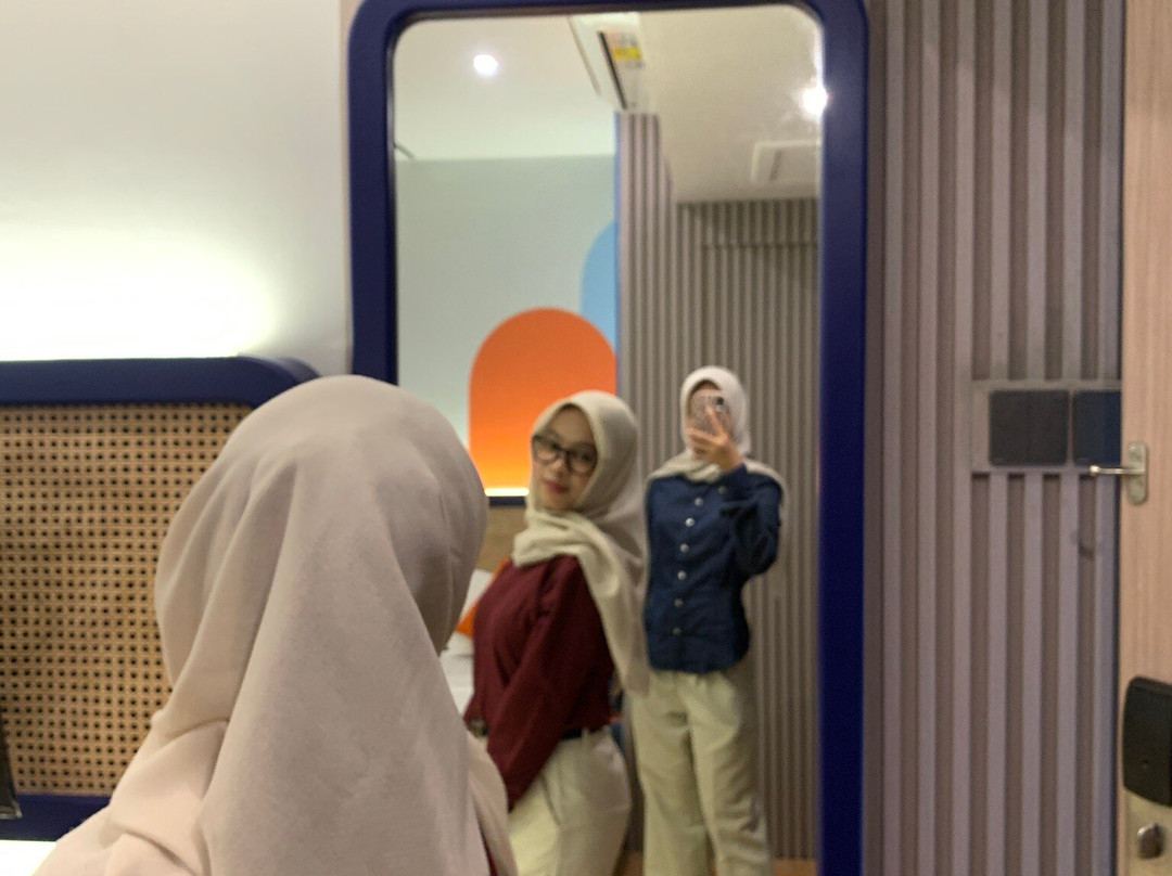 苏利亚精品酒店主图