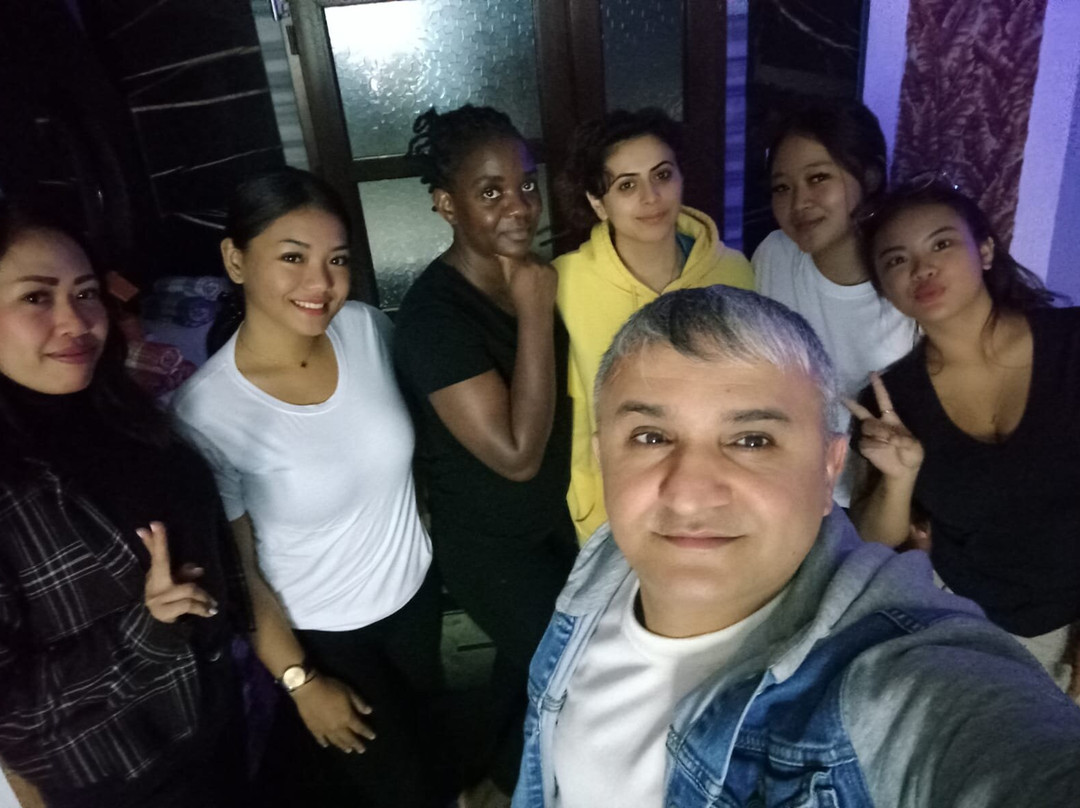 Enjoy Spa Hamam Alanya-Dinek必去景点