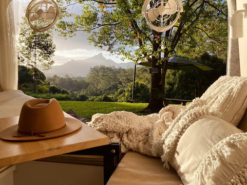 艾克奥西斯度假屋主图