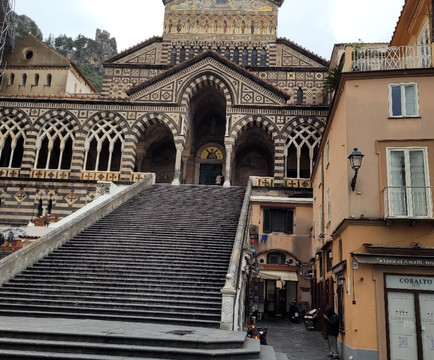 WorldTours-那不勒斯必去景点