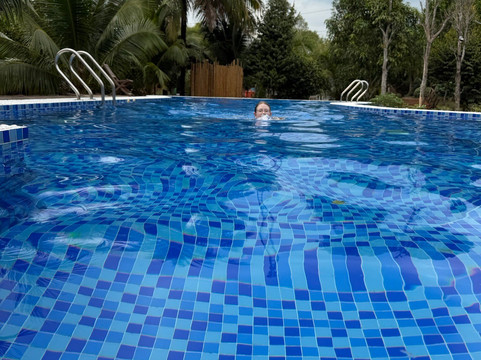 Mekong Rustic Can Tho Hideaway-芹苴必去景点