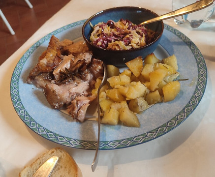 Podere Paterno-Monterotondo Marittimo必去景点