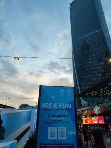 City Life-米兰必去景点