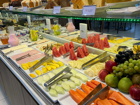 希缇高级酒店主图