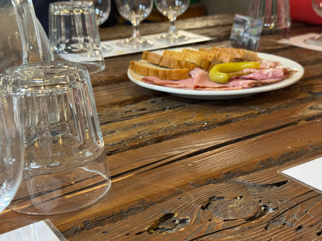 Wellness Hotel Svachovka主图