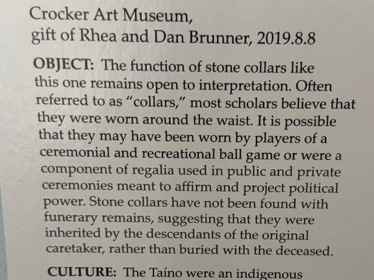 Crocker Art Museum-沙加缅度必去景点