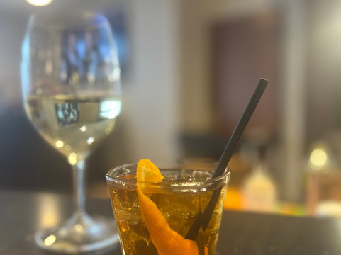 泰森斯麦克莱恩万怡酒店主图