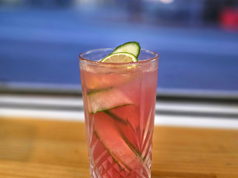 Greenhouse Kirribilli