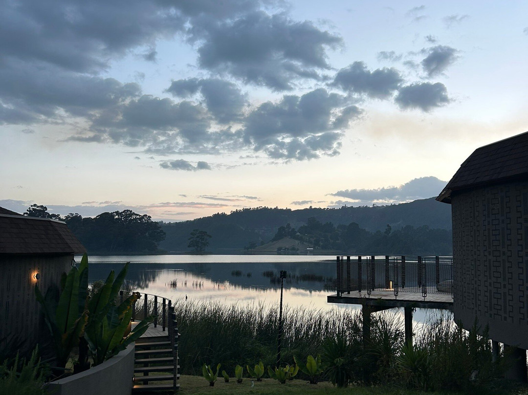 Arre Tours and Travel-默克莱必去景点