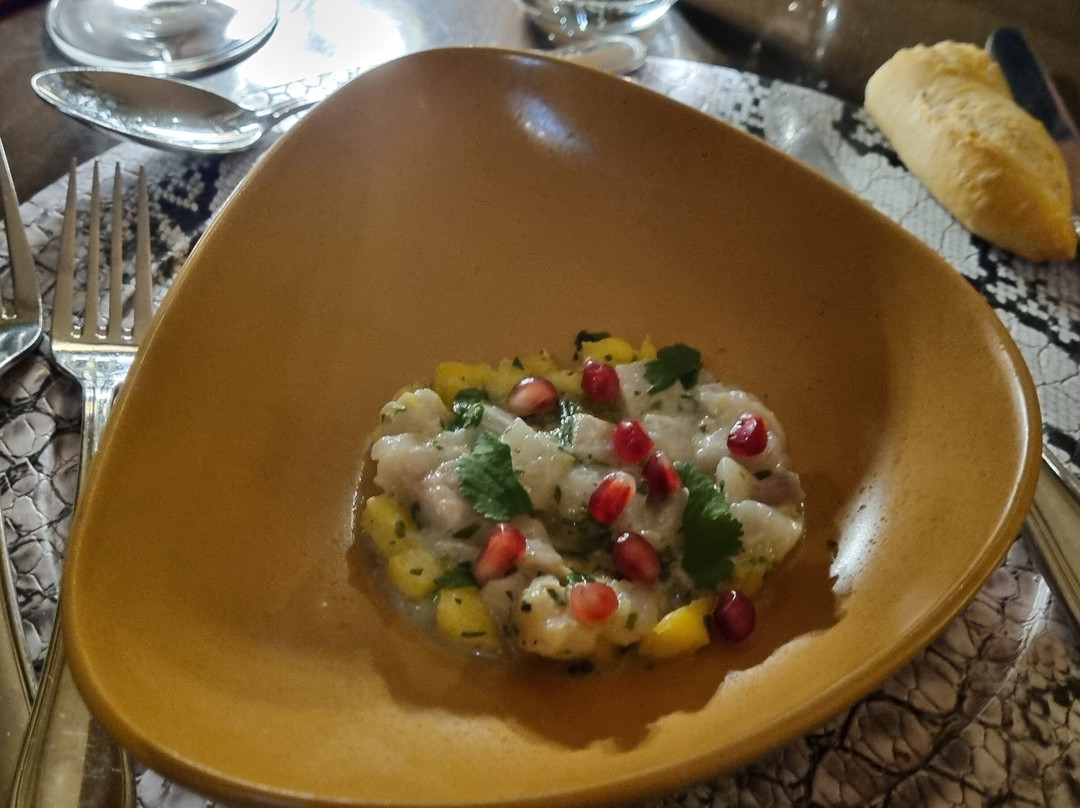 Domaine De La Grange Aux Ormes-Marly必去景点