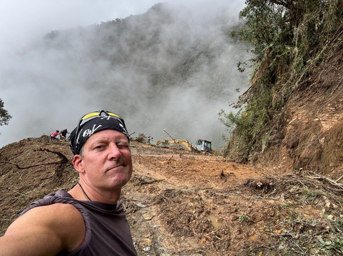 Gravity Bolivia-拉巴斯必去景点